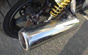 KAWASAKI BALIUS250-2 ZR250B