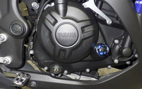 YAMAHA YZF-R25 1996 RG10J