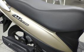 SUZUKI ADDRESS 110 2023 CE47A