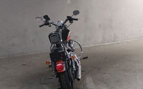 HARLEY XL1200C 2008 CT3