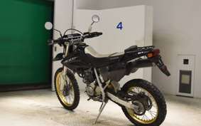HONDA XR250 GEN 2 2021 MD30