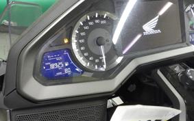 HONDA GL 1800 GOLD WING 2 2018 SC79