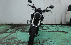 HONDA CB125 R JC79