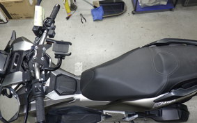 HONDA ADV150 2023 KF38