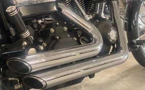 HARLEY HARLEY FXDWG1450 2012 GP4