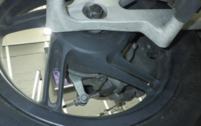 HONDA PCX125 2018 JF56