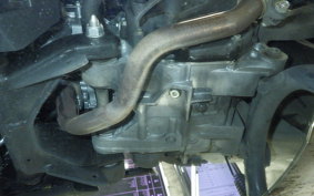 HONDA FORZA 250 MF15