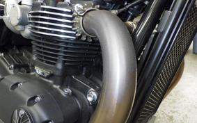 TRIUMPH THRUXTON 1200 RS 2024