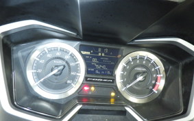 HONDA FORZA 250 MF15