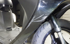 SUZUKI ADDRESS V50 2015 CA4BA