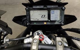 YAMAHA MT-09 RN36J