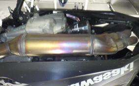 KAWASAKI NINJA 400 2022 EX400G