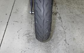 SUZUKI LET's CA4AA