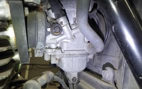 HONDA GB250 CLUBMAN Gen.4 1999 MC10