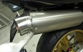 HONDA HORNET 250 2006 MC31