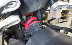 HONDA CB250RA 2000 MC52