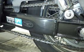 HONDA VT400S 2013 NC46