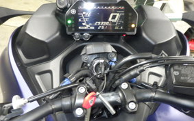 YAMAHA NIKEN GT 2020 RN58J