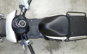 HONDA BENLY 110 JA09