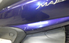 YAMAHA MAJESTY 400 2007 SH04J