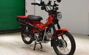 HONDA CT125 HUNTER CUB 2009 JA55