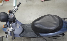 HONDA TODAY 2024 AF61