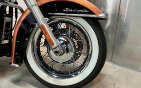 HARLEY FLSTN1340-1450 2008 JD5