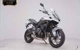 TRIUMPH TIGER 660 SPORTS 2026