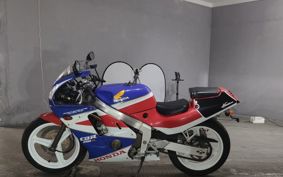 HONDA CBR250R MC19