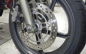 HONDA VTR 250 2022 MC33