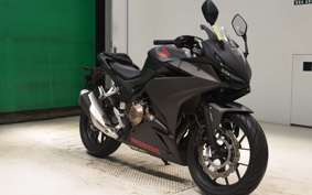 HONDA CBR400R 2020 NC56