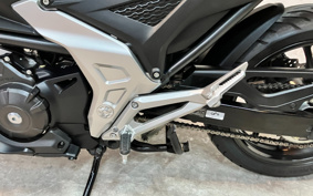 HONDA NC750X DCT 2021 RH09