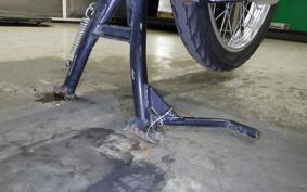 HONDA C110 SUPER CUB JA44