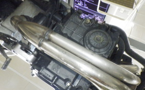 HONDA HORNET 250 1995 MC31