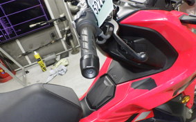 HONDA ADV150 2026 KF38