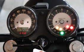 KAWASAKI MEGURO K3 2021 EJ800E