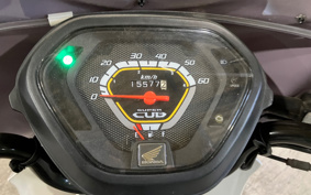 HONDA SUPER CUB50 AA04
