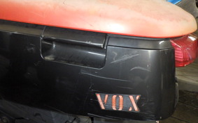 YAMAHA VOX 2010 SA31J