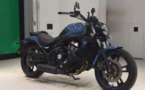 KAWASAKI VULCAN 650 S 2020 EN650G