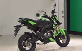 KAWASAKI Z125 PRO BR125H