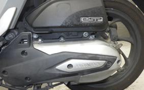 HONDA DIO110-3ﾍﾞｰｼｯｸ 2006 JK03