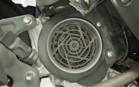SUZUKI ADDRESS 110 2009 CE47A