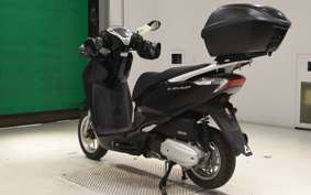 HONDA LEAD 125 2021 JF45