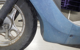 HONDA DIO Gen.5 2004 AF56