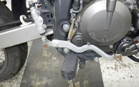KAWASAKI KLX250D TRACKER LX250E