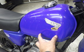 HONDA APE 50 2014 AC16