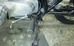 HONDA CB50F 2014 CB550F