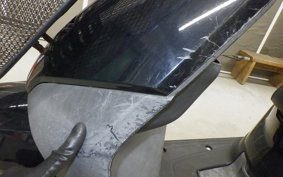 HONDA TACT-4ﾍﾞｰｼｯｸ AF75