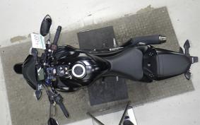 SUZUKI GSX-S125 DL32B