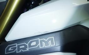 HONDA GROM 2009 JC75